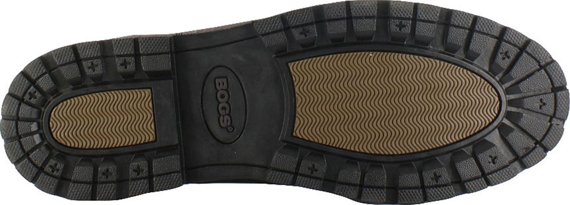 BOGS Men's Roper Waterproof Winter Boots product image