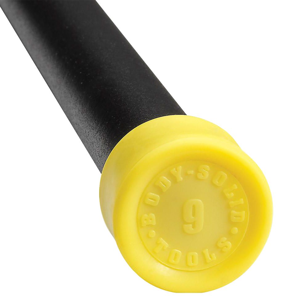 Body-Solid Padded Weight product image