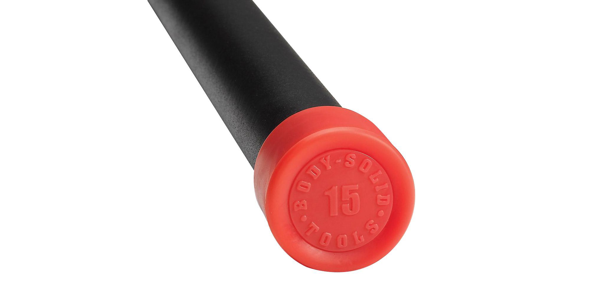 Body-Solid Padded Weight product image