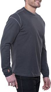 KÜHL Men's Kommando Crew Long Sleeve Shirt product image
