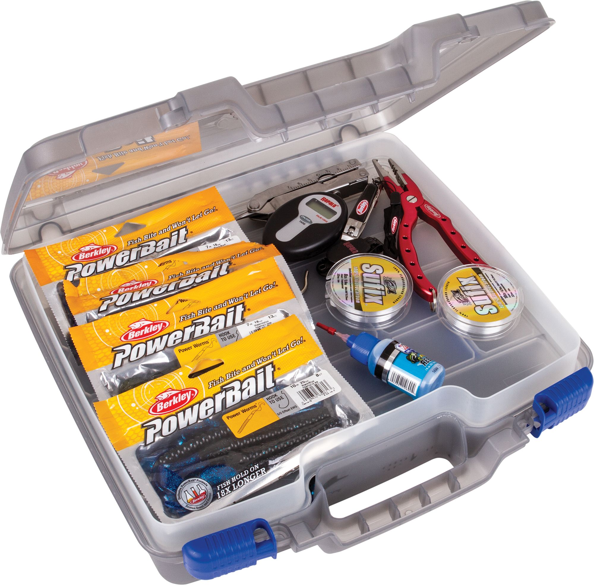 Flambeau Zerust Max Rigging Tackle Box product image