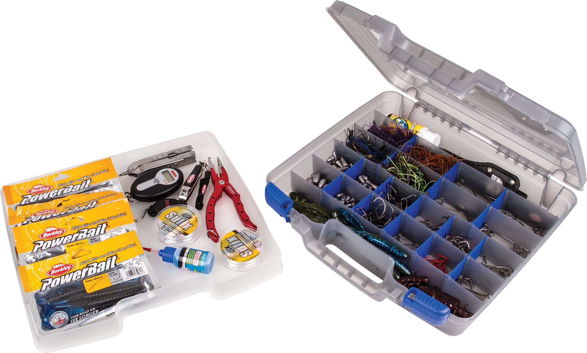 Flambeau Zerust Max Rigging Tackle Box product image