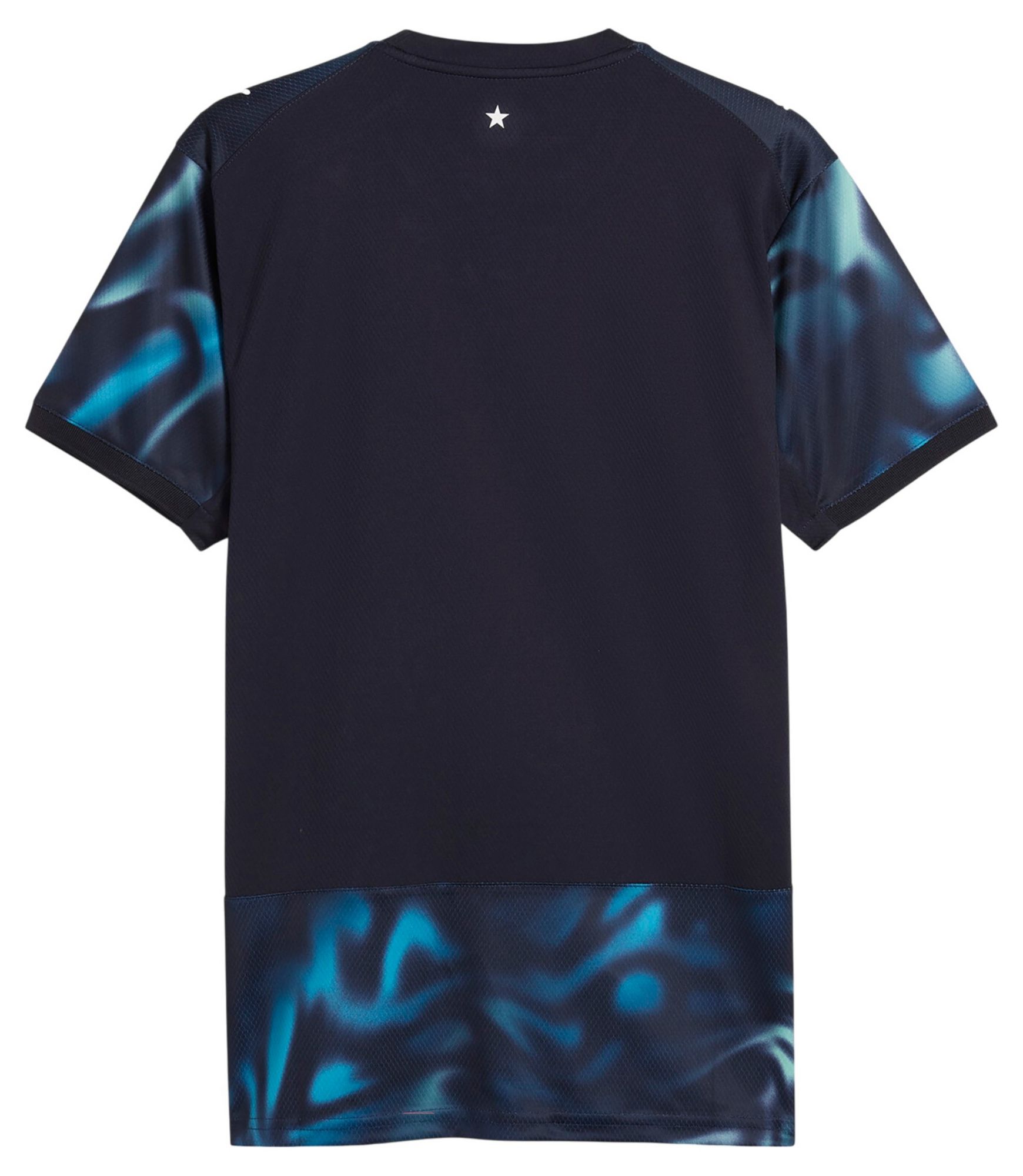 PUMA Adult Paraguay 2026 Navy Away Replica Jersey product image