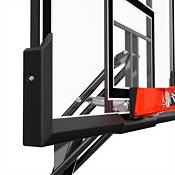 Spalding 50" Performance Acrylic Exactaheight Portable Basketball Hoop product image