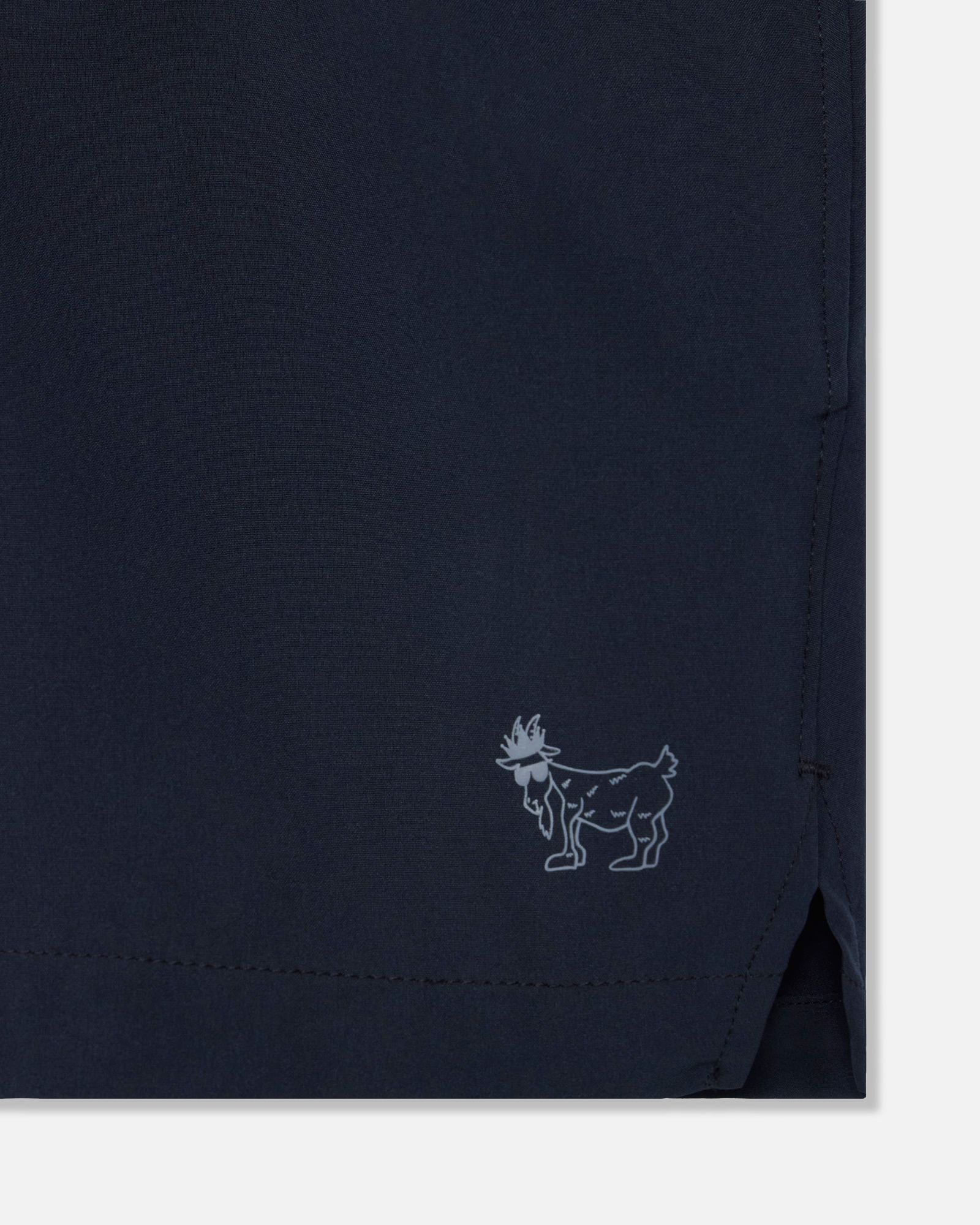 GOAT USA Boys' Outline Athletic Shorts product image