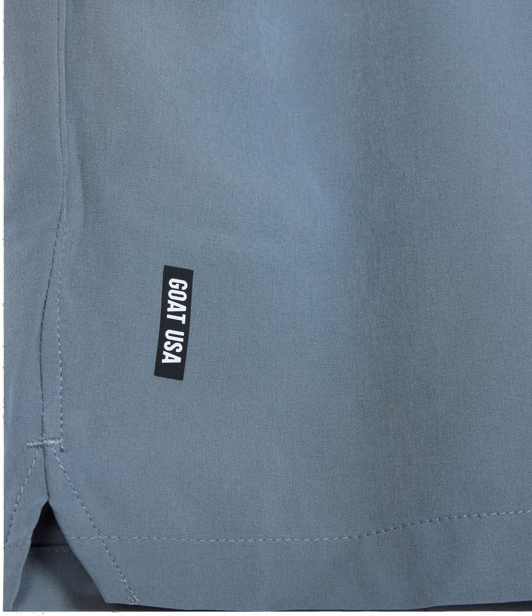 GOAT USA Boys' Outline Athletic Shorts product image