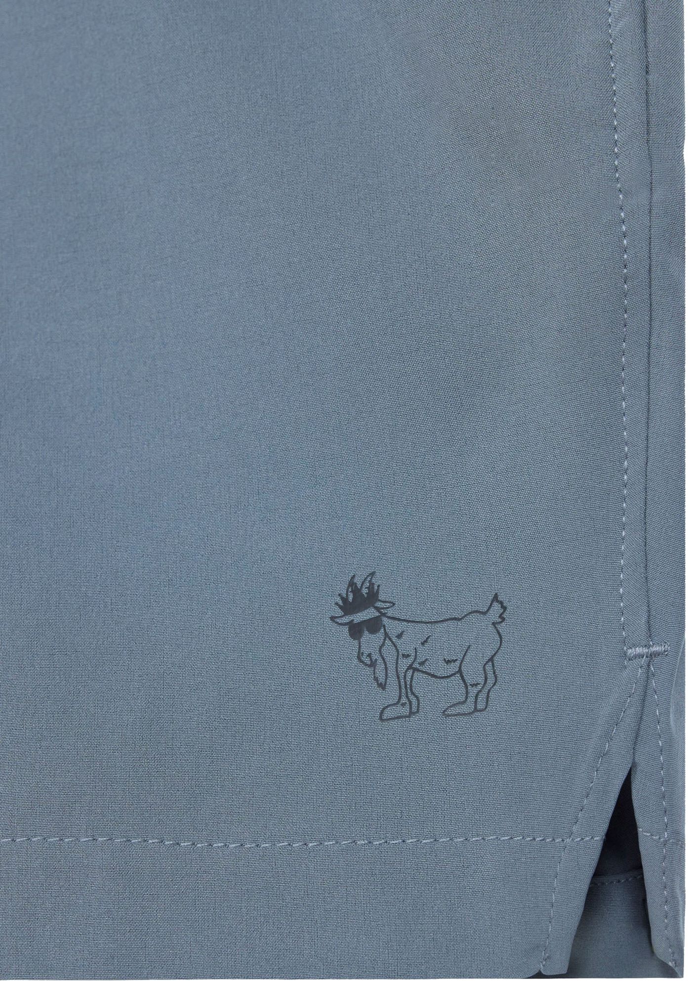 GOAT USA Men's Outline Athletic Shorts product image