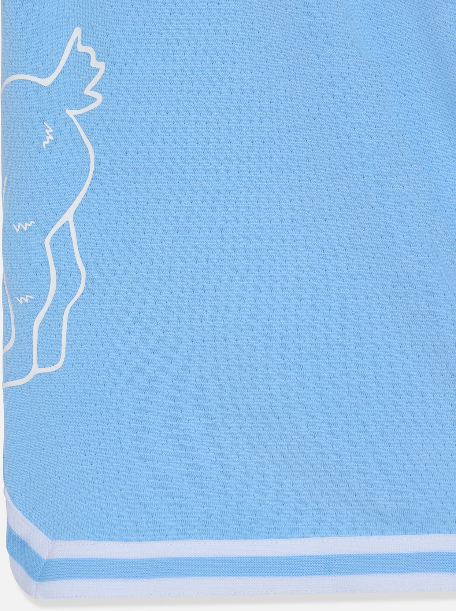 GOAT USA Youth Big Goat OG Mesh Shorts product image