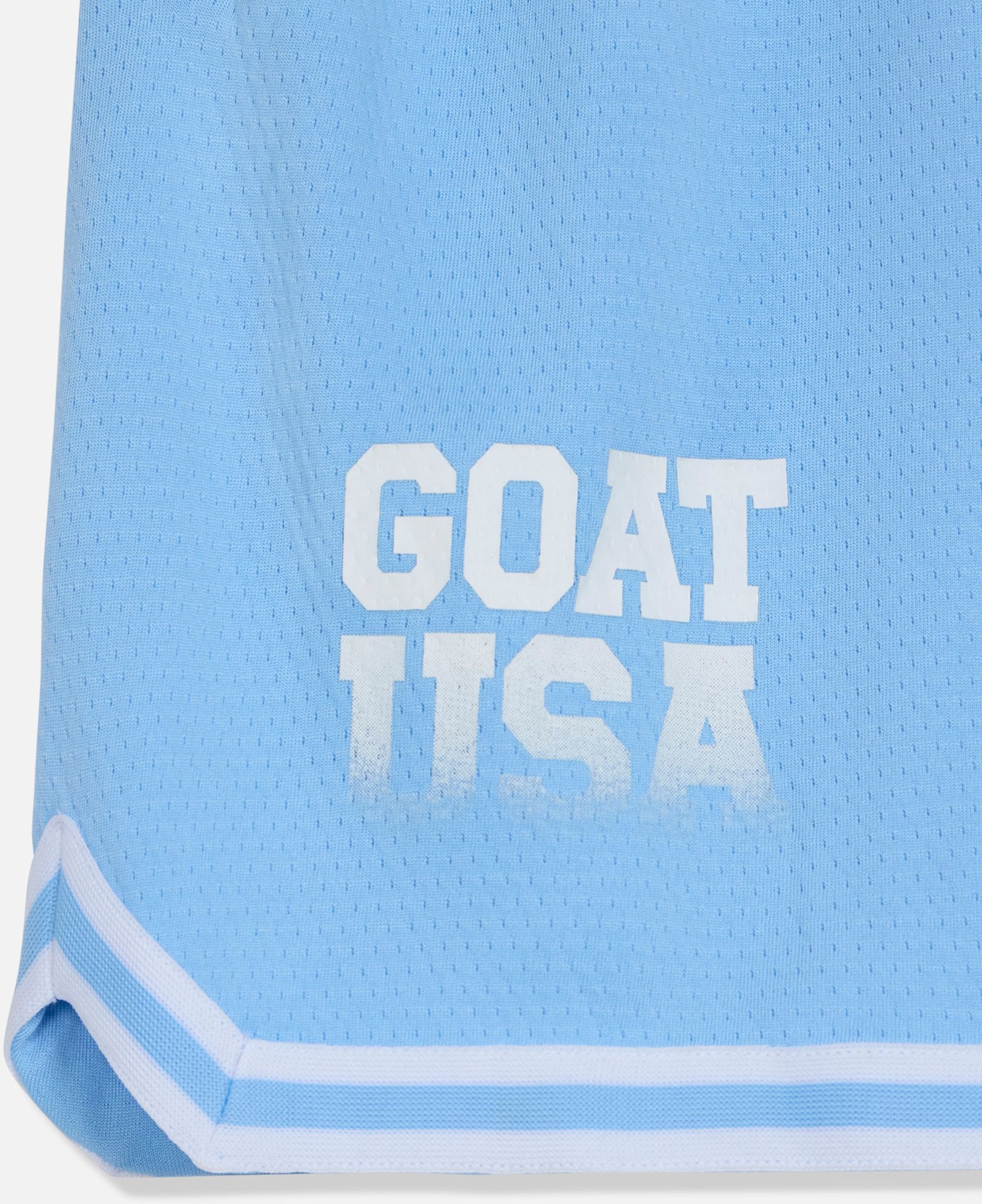 GOAT USA Youth Big Goat OG Mesh Shorts product image