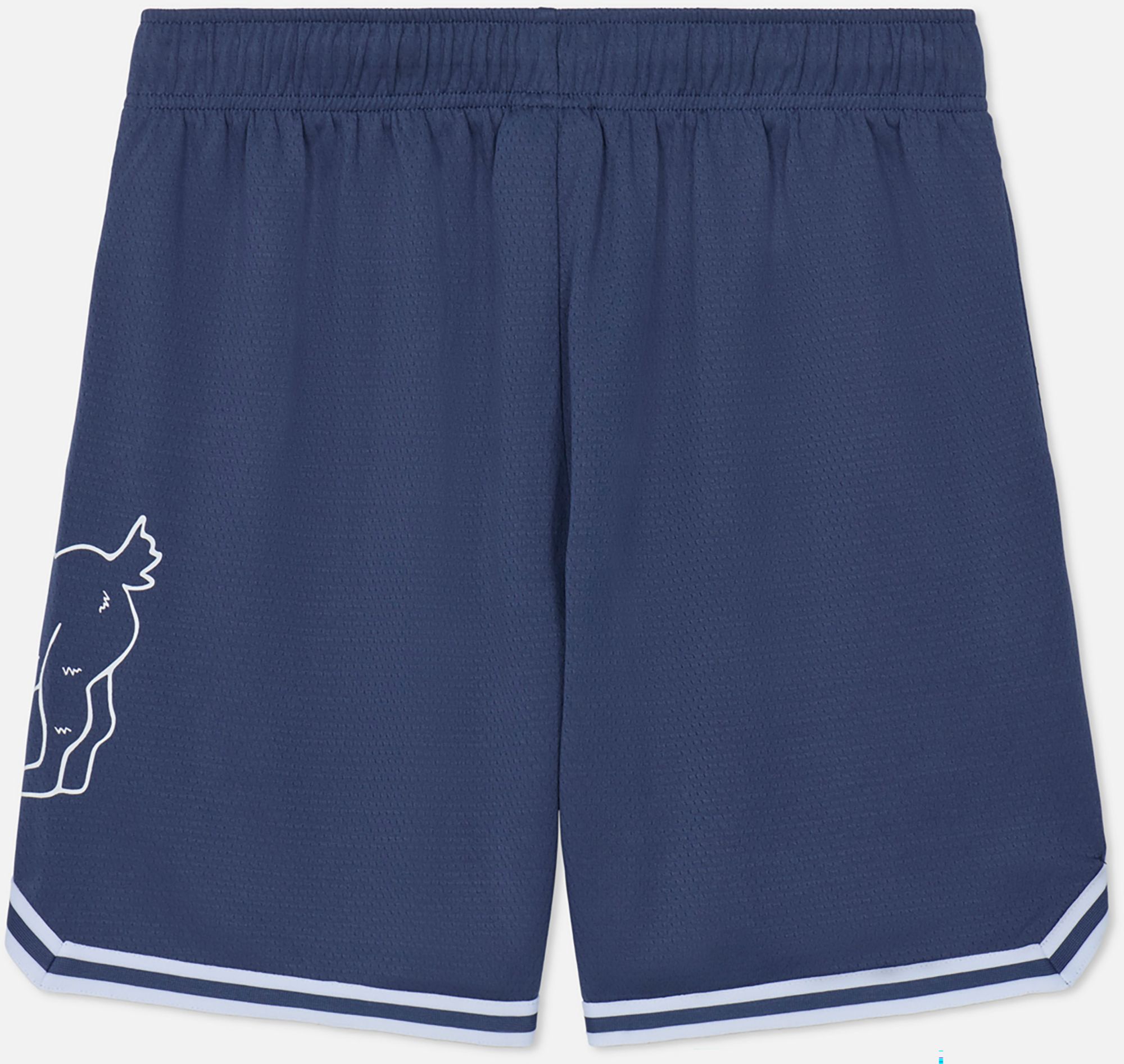 GOAT USA Youth Big Goat OG Mesh Shorts product image
