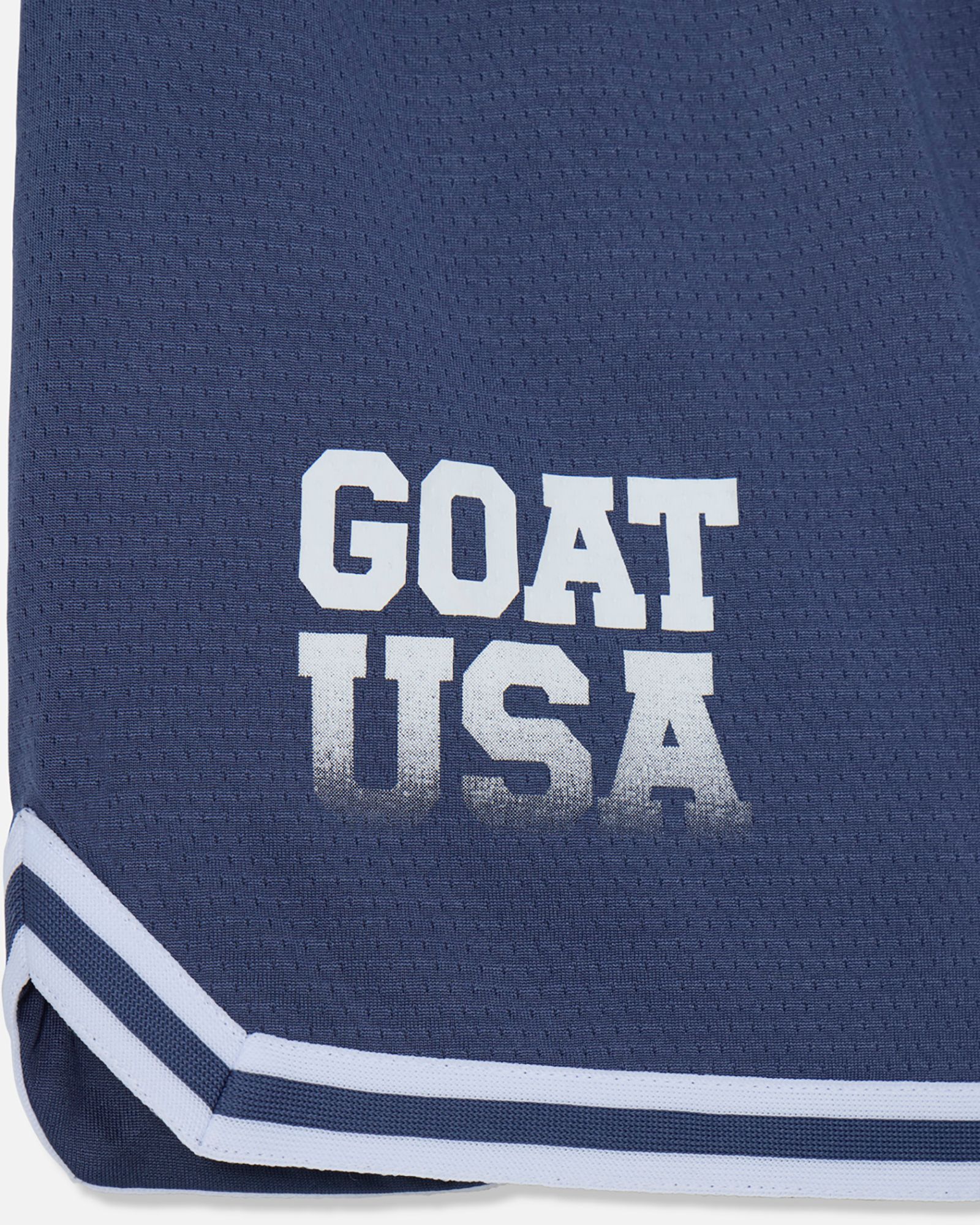 GOAT USA Youth Big Goat OG Mesh Shorts product image