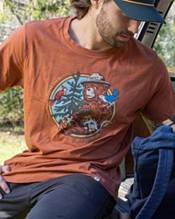 The Landmark Project Men's Smokey's Friends Graphic T-Shirt product image