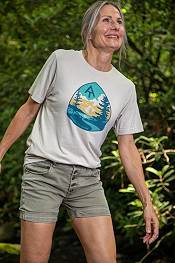 The Landmark Project Adult Appalachian Trail Short Sleeve Graphic T-Shirt product image