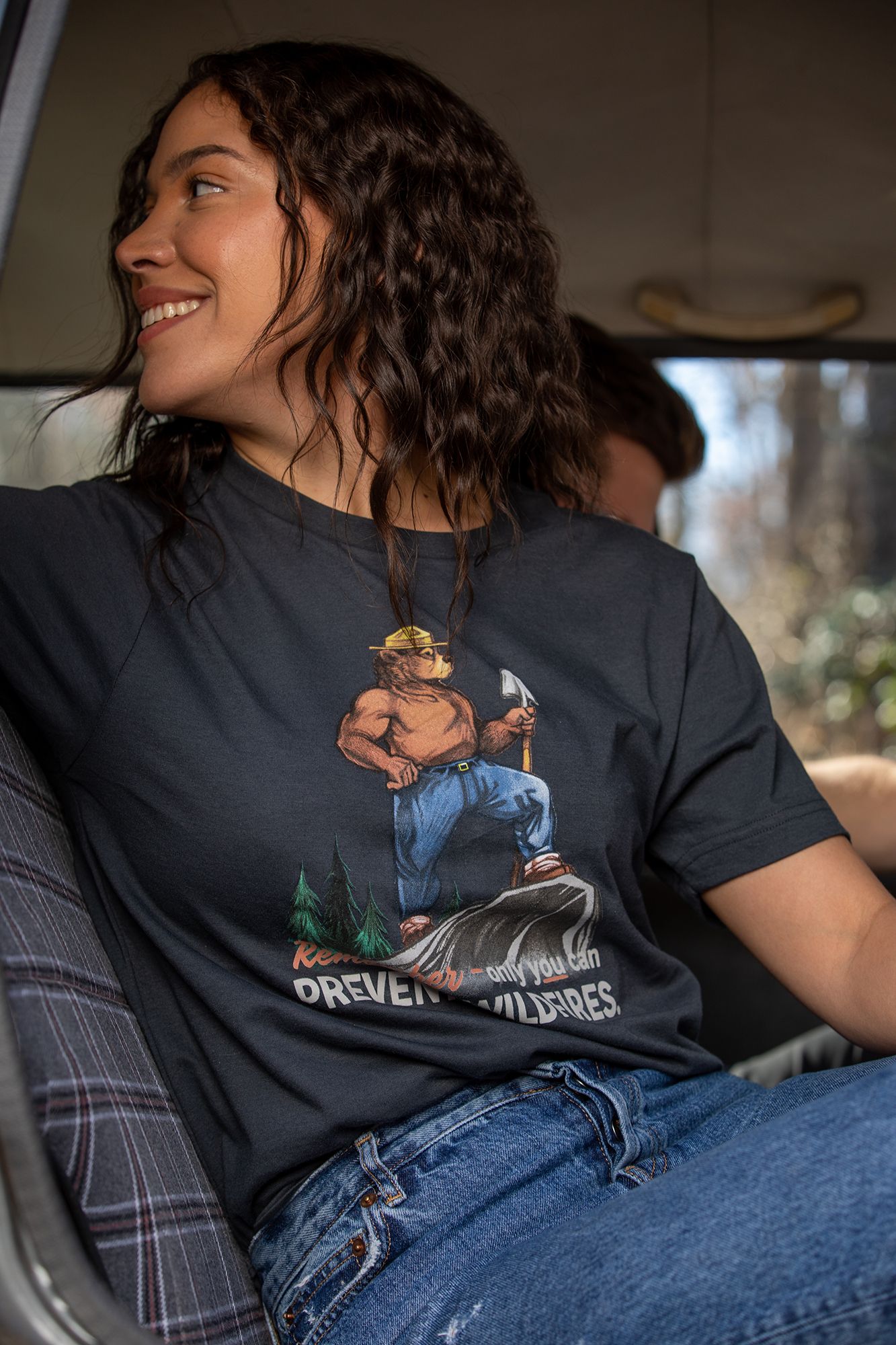 The Landmark Project Adult Only You Short Sleeve T-Shirt product image