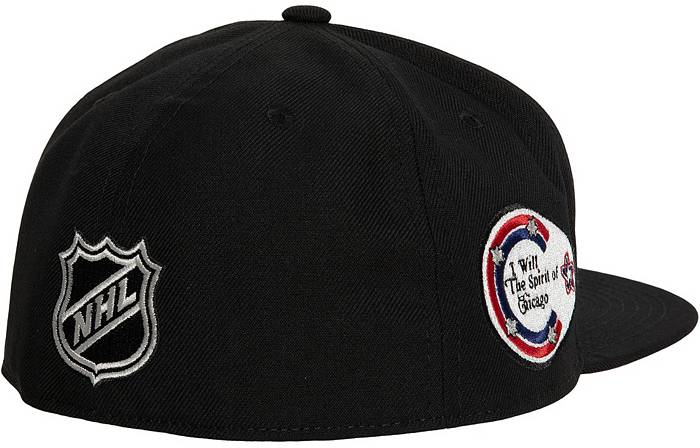 NHL Vintage Hats for Men
