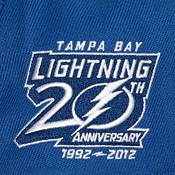 Mitchell & Ness Tampa Bay Lightning Vintage Fitted Hat