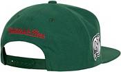 Mitchell & Ness New Jersey Devils Alternate Flip Snapback Adjustable Hat product image