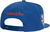 Mitchell & Ness New York Islanders Alternate Flip Snapback Adjustable Hat product image