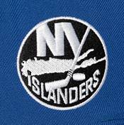 Mitchell & Ness New York Islanders Alternate Flip Snapback Adjustable Hat product image