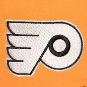 Mitchell & Ness Philadelphia Flyers Alternate Flip Snapback Adjustable Hat product image