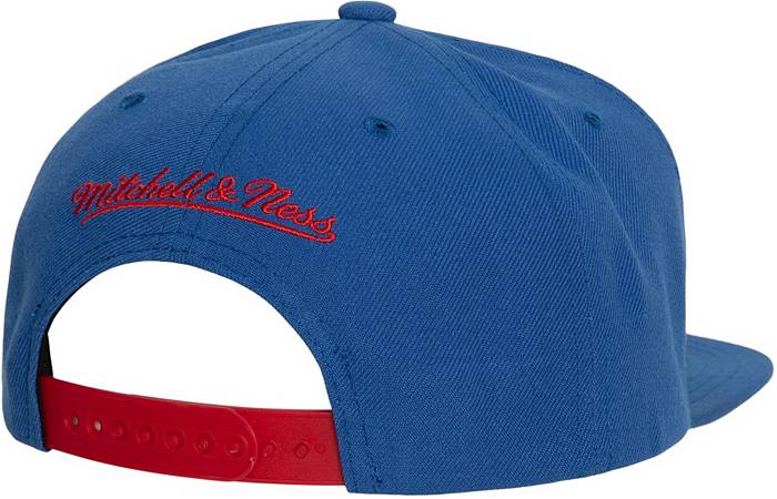 Mitchell & Ness New York Rangers '22-'23 Special Edition Lockup