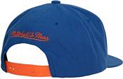 Mitchell & Ness New York Islanders '22-'23 Special Edition Lockup Snapback Adjustable Hat product image