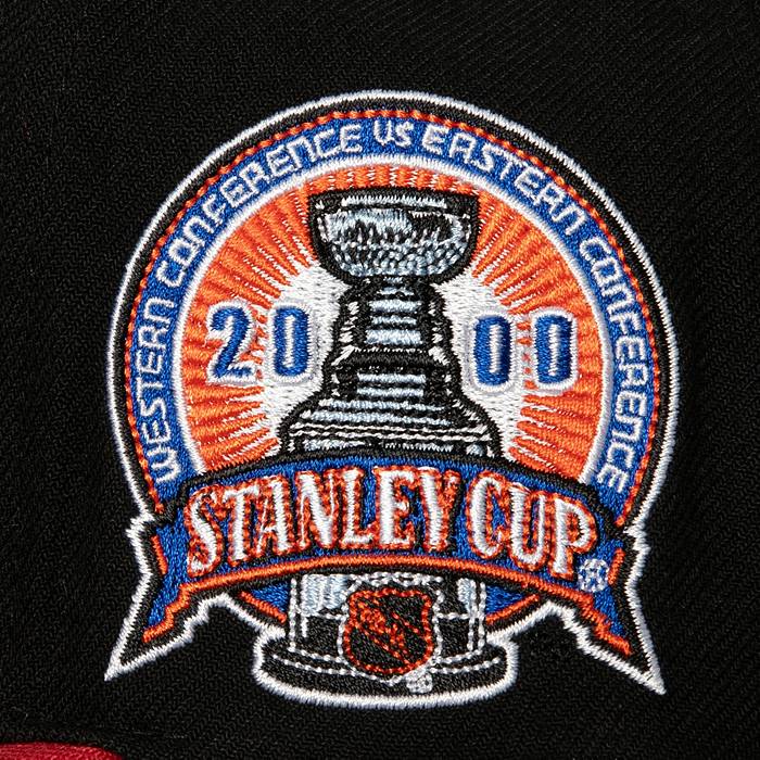 2023 Stanley Cup Final Official Logo Embroidered NHL Jersey Patch :  : Sports & Outdoors