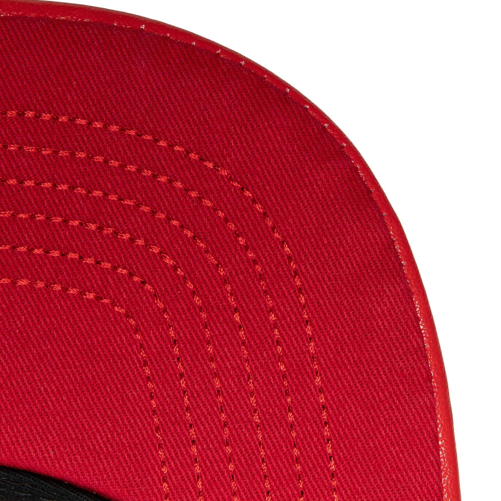 Mitchell and Ness Adult Chicago Bulls Day One Snapback product image