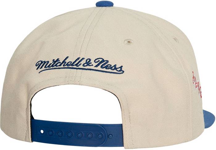 Vintage New York Rangers Hat Cap Snapback Official NHL Hockey Adjustable
