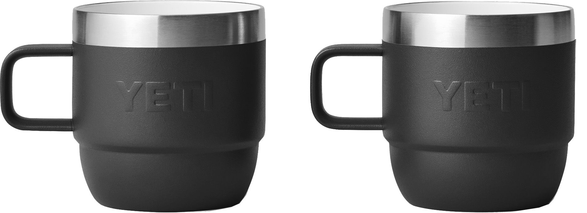 YETI 6 oz. Rambler Stackable Espresso Cups product image