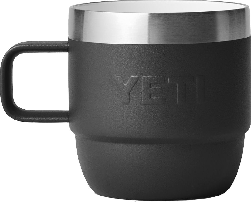 YETI 6 oz. Rambler Stackable Espresso Cups product image