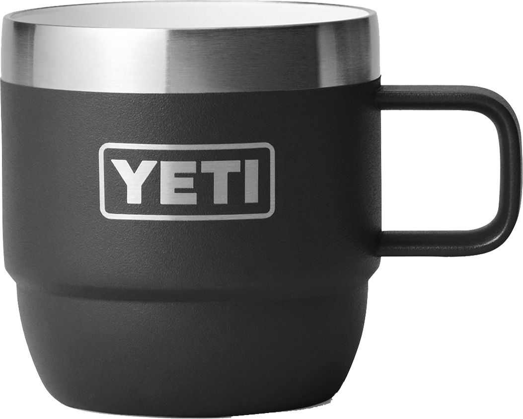 YETI 6 oz. Rambler Stackable Espresso Cups product image