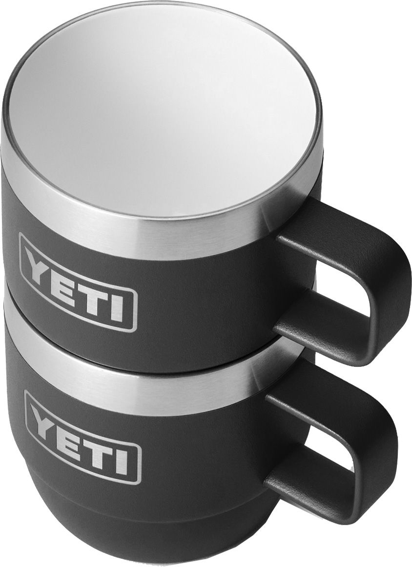 YETI 6 oz. Rambler Stackable Espresso Cups product image