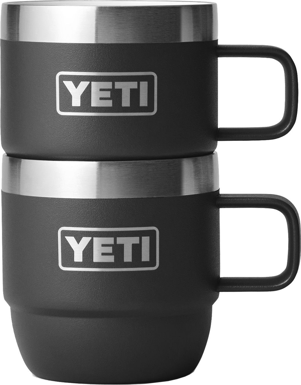 YETI 6 oz. Rambler Stackable Espresso Cups product image