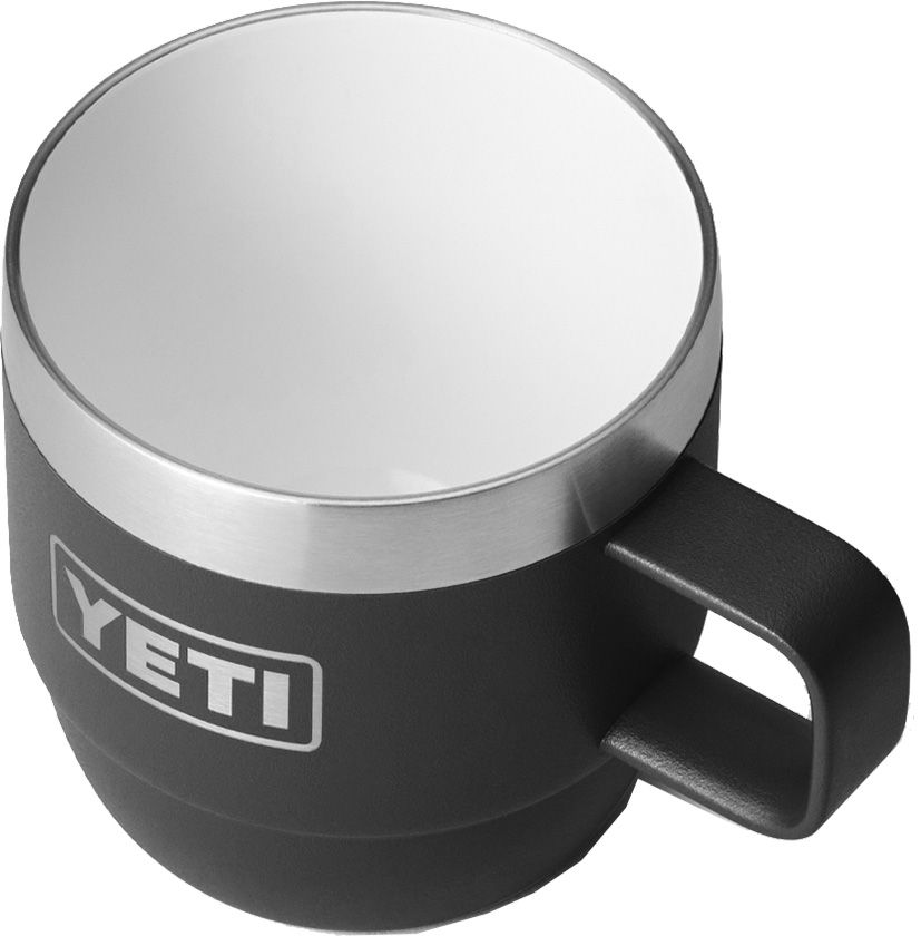 YETI 6 oz. Rambler Stackable Espresso Cups product image
