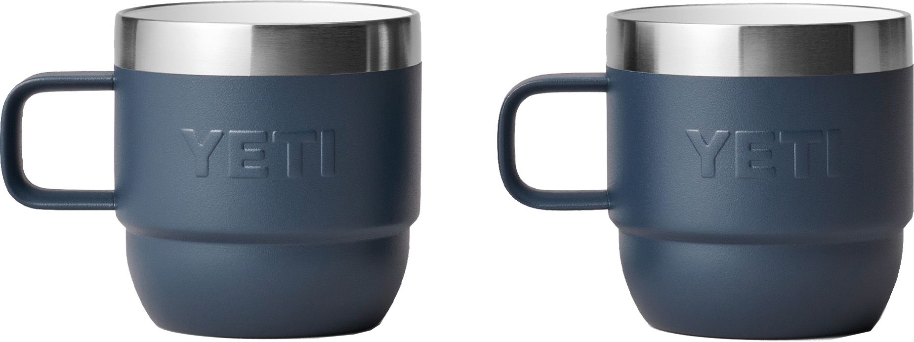 YETI 6 oz. Rambler Stackable Espresso Cups product image