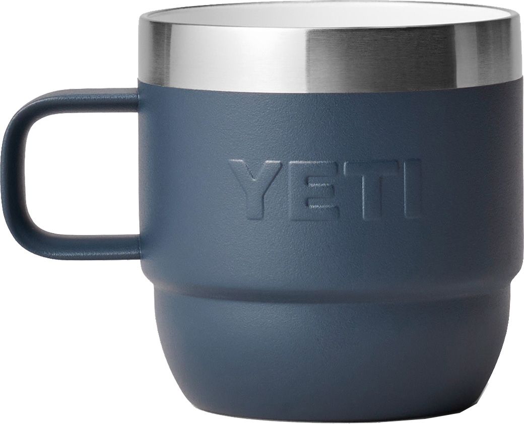 YETI 6 oz. Rambler Stackable Espresso Cups product image