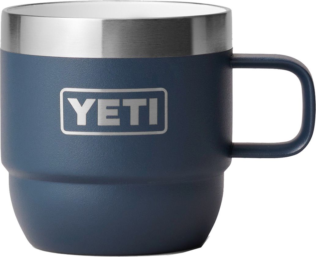 YETI 6 oz. Rambler Stackable Espresso Cups product image
