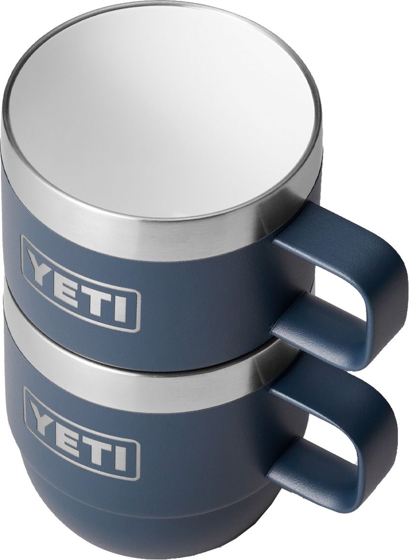 YETI 6 oz. Rambler Stackable Espresso Cups product image