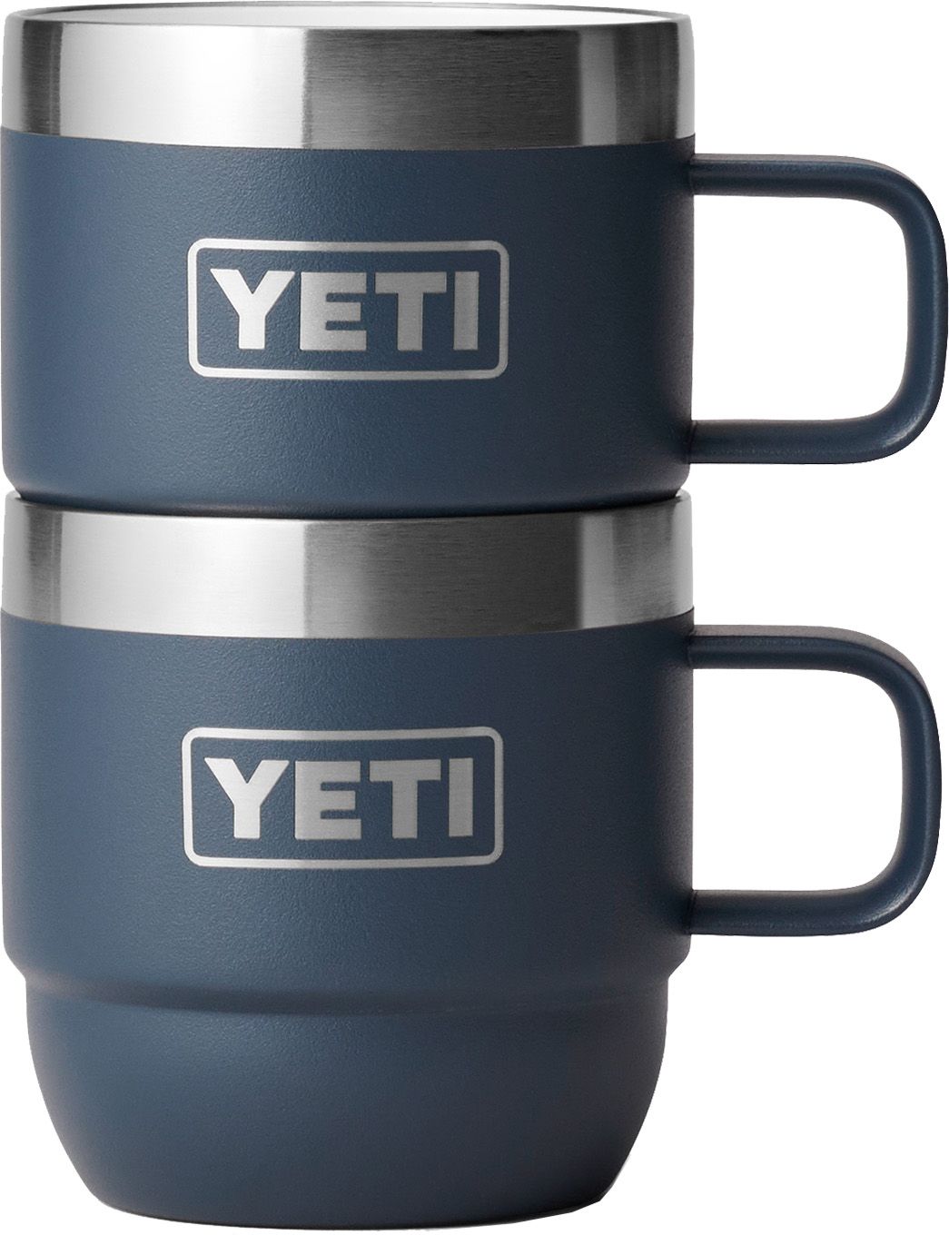 YETI 6 oz. Rambler Stackable Espresso Cups product image