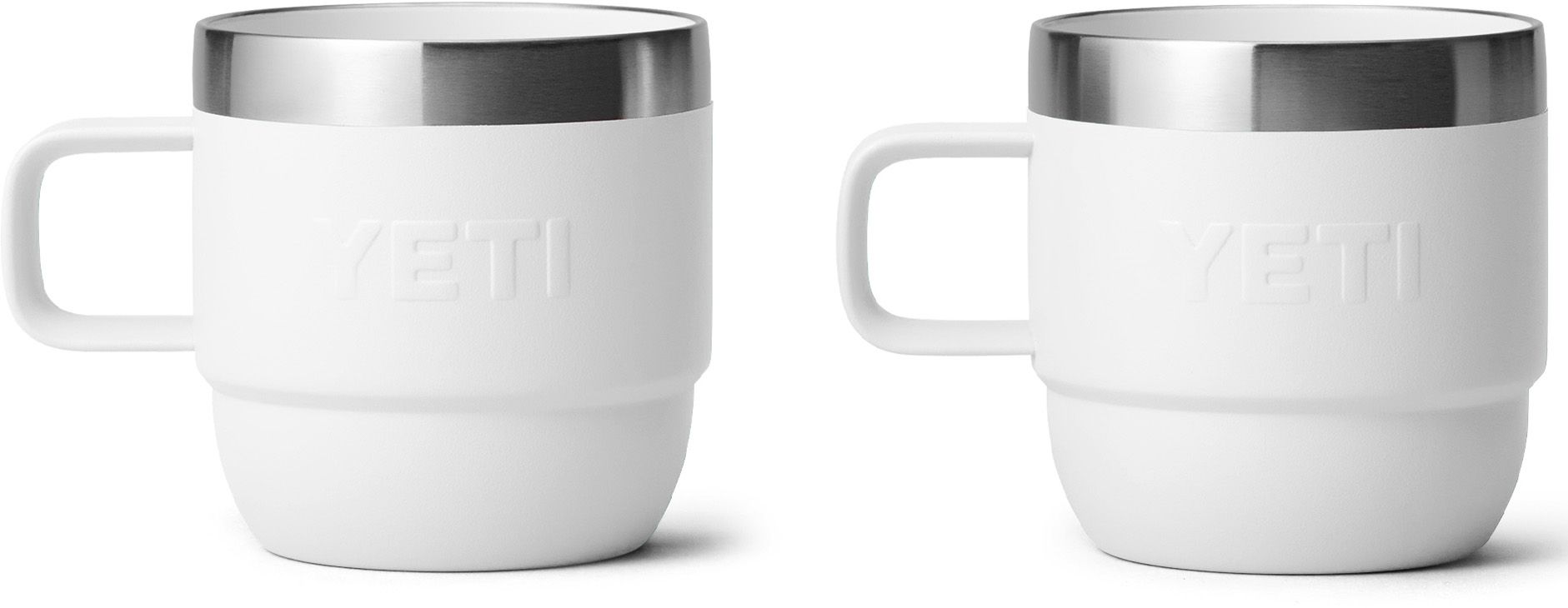 YETI 6 oz. Rambler Stackable Espresso Cups product image