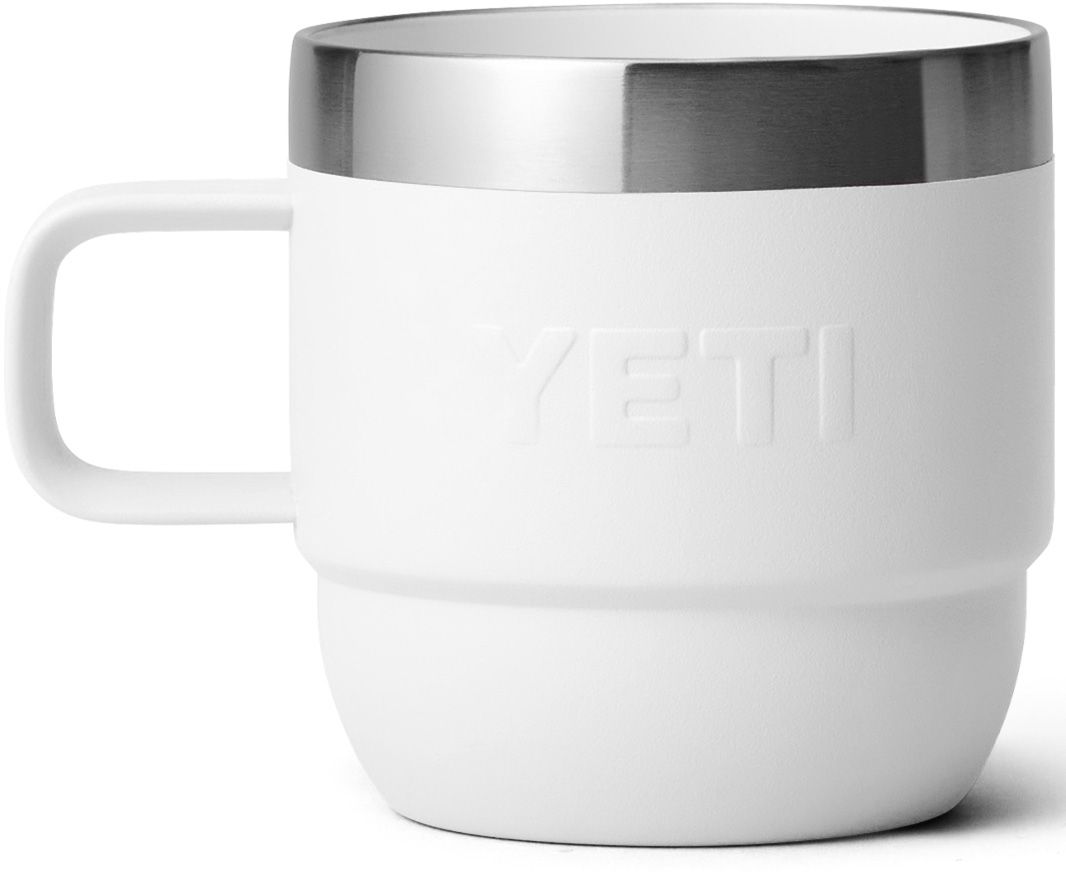 YETI 6 oz. Rambler Stackable Espresso Cups product image