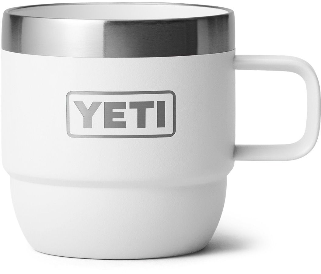 YETI 6 oz. Rambler Stackable Espresso Cups product image