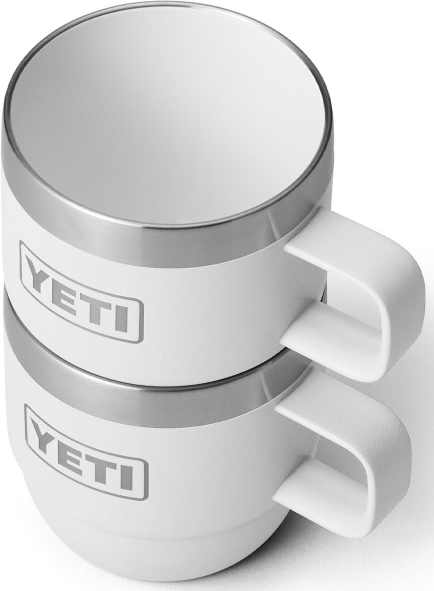 YETI 6 oz. Rambler Stackable Espresso Cups product image