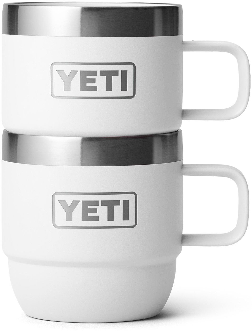 YETI 6 oz. Rambler Stackable Espresso Cups product image