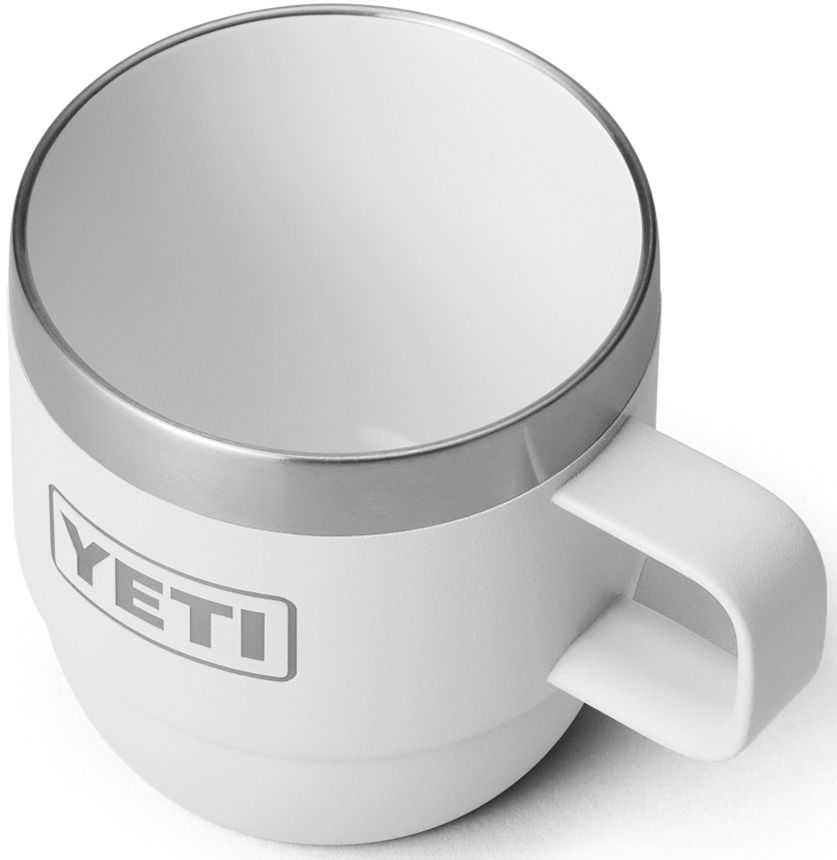 YETI 6 oz. Rambler Stackable Espresso Cups product image