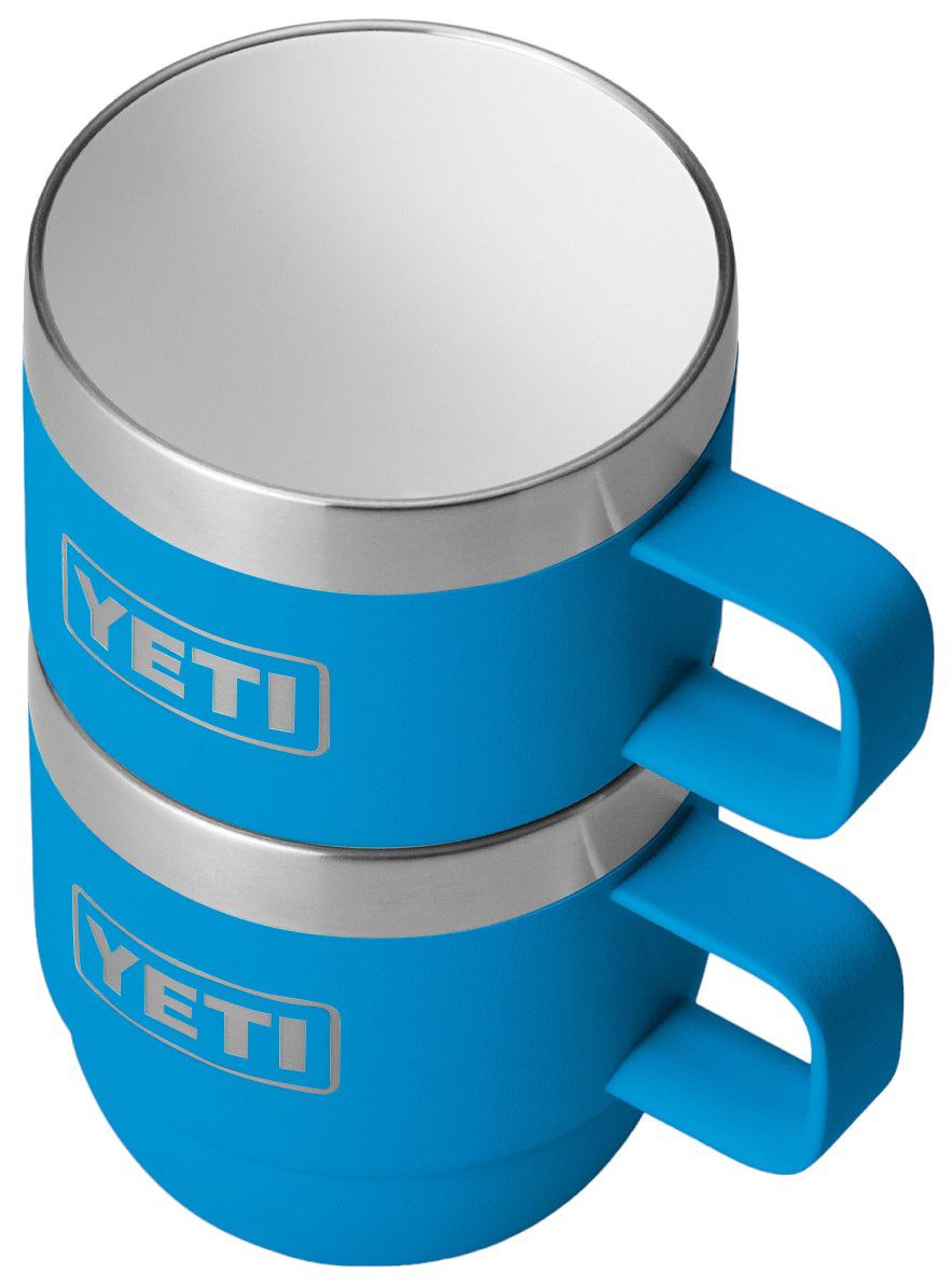 YETI 6 oz. Rambler Stackable Espresso Cups product image