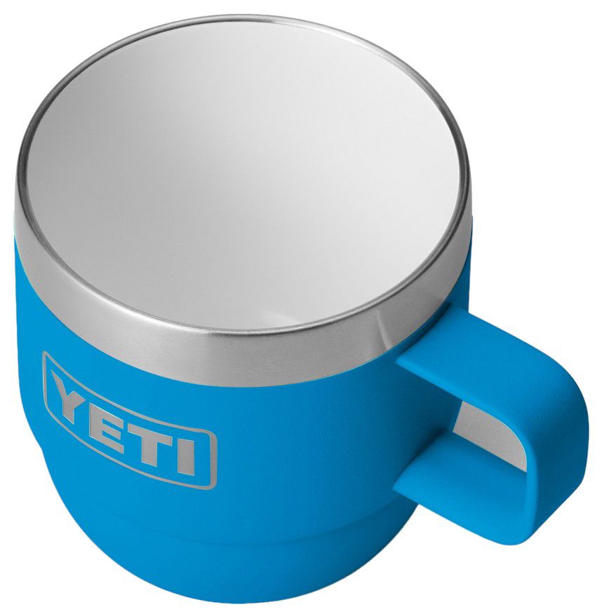 YETI 6 oz. Rambler Stackable Espresso Cups product image
