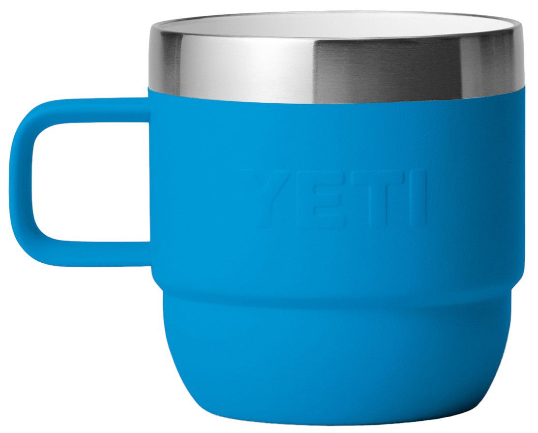 YETI 6 oz. Rambler Stackable Espresso Cups product image