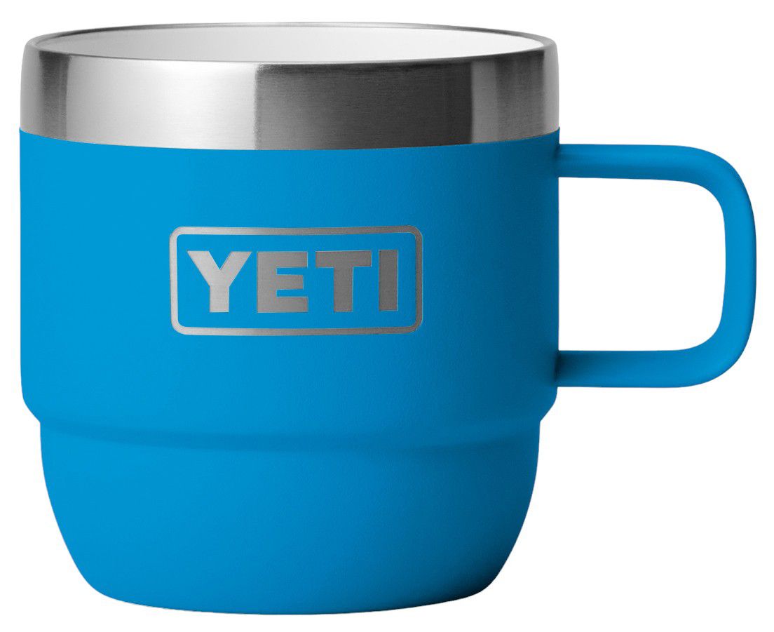 YETI 6 oz. Rambler Stackable Espresso Cups product image